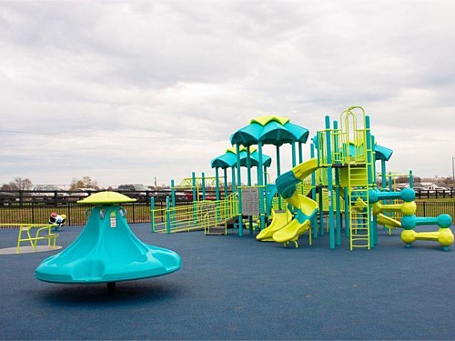 Burnside Elementary School 2